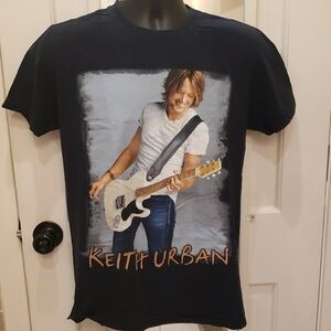 Kids Graphic T-Shirt - Black